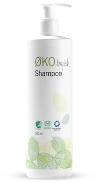 Shampoo ØKOlogisk